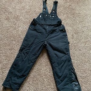 Rugged Wear overalls